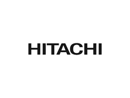 Εικόνα για τον κατασκευαστή HITACHI