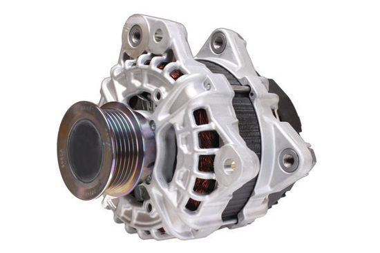 Εικόνα από Δυναμο Volvo Bosch New 0125812038