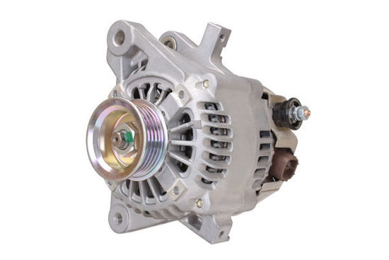 Εικόνα από Δυναμο Toyota Denso New 27060-47040