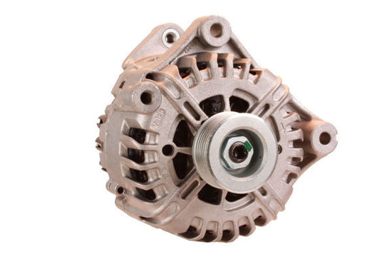 Εικόνα από Δυναμο  BMW  Original New 2543223A