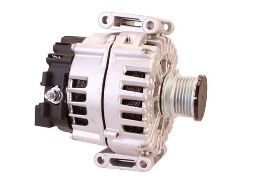 Εικόνα από Δυναμο Mercedes Valeo New 2607384A