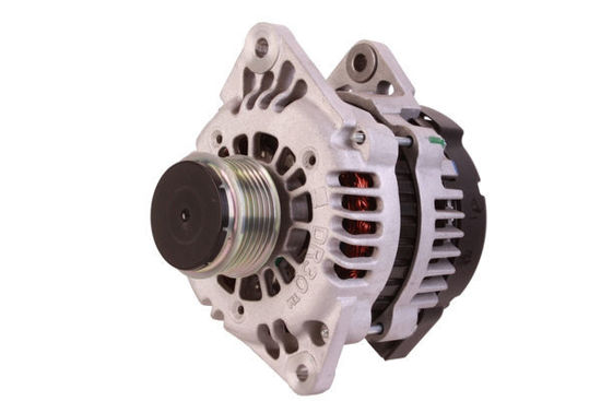 Picture of Δυναμο Opel Delco Remy New DRA2074N