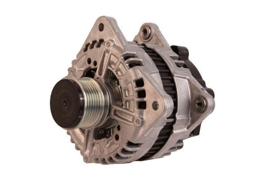 Εικόνα από Δυναμο VW Group Valeo New FG18T051