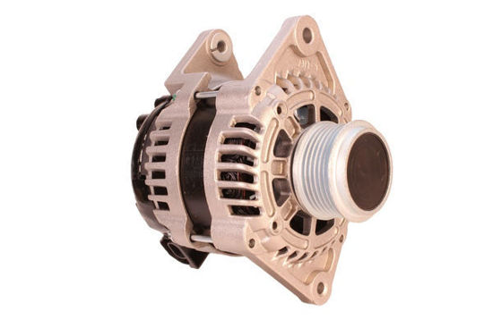 Picture of Δυναμο Opel  Delco Remy New DRA1127