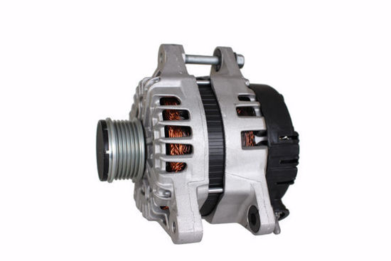 Εικόνα από Δυναμο Hyundai-Kia Valeo New 37300-2F000