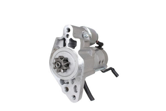 Εικόνα από Μίζα Land Rover Denso New 428000-4881