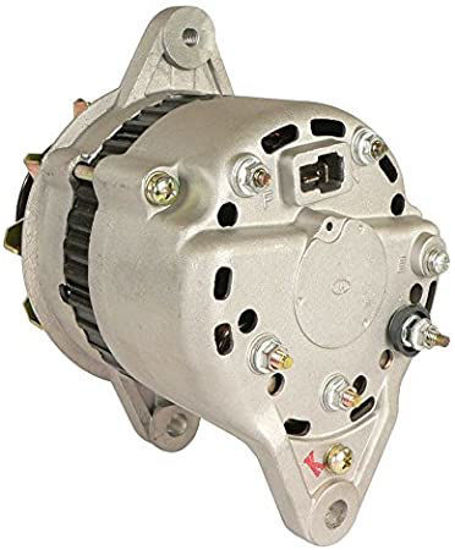 Εικόνα από Δυναμο Nissan Clark 24V New LT215-37B