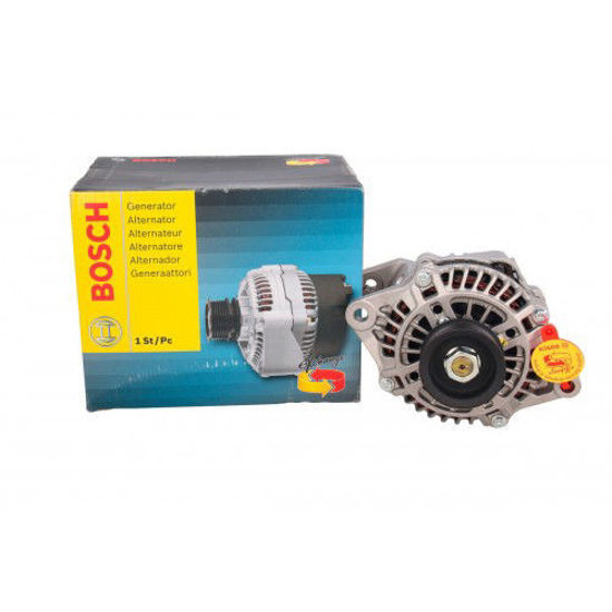 Εικόνα από Δυναμο Nissan Bosch Reman 0986045671