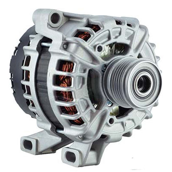 Εικόνα από Δυναμο Volvo Bosch Reman 0125811005