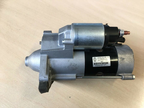 Εικόνα από Μιζα Nissan X-TRAIL Reman  M001TF0775ZE