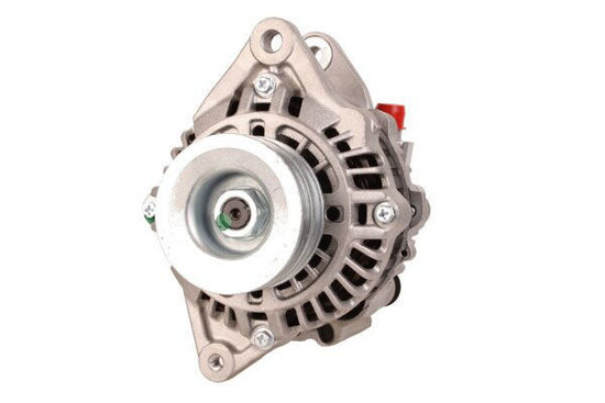 Εικόνα από ALT.Mitsubishi L200 Valeo New   A2T82899
