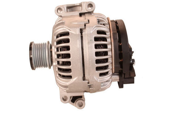 Εικόνα από ALT. Mercedes S Bosch New 0124625017