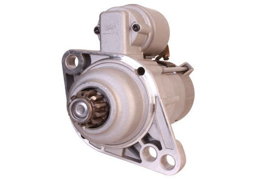 Εικόνα από Μίζα VW Valeo Original New TS18ER21