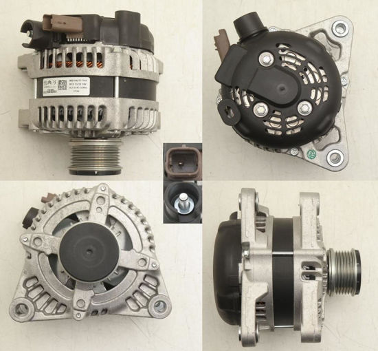 Εικόνα από ALT. Citroen-Opel  Denso New 104211-7143