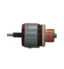 Εικόνα από Πομπινα Μιζας Mitsubishi 12V SA5065S