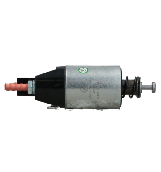 Εικόνα από Μπουτον Μιζας Mits/shi 24V ZM3897