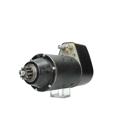 Εικόνα από ST.Mer/des MAN 9.0KW REMY NEW 19024802
