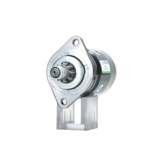 Εικόνα από Μίζα MERCURY-TOHATSU Marine S10-898
